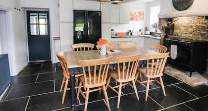 Box Tree Farm House, Kirkby Lonsdale