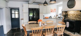 Box Tree Farm House, Kirkby Lonsdale