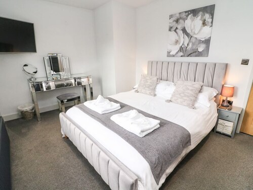 Box Tree Farm House, Kirkby Lonsdale