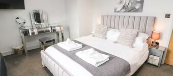 Box Tree Farm House, Kirkby Lonsdale
