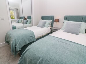 WiFi - Tinners Rest: Cozy Retreat (Penzance)