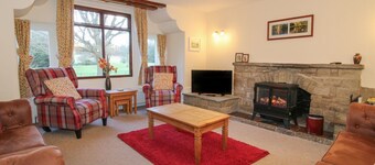Keepers Cottage is in Shobdon.