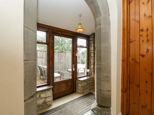 Keepers Cottage is in Shobdon.