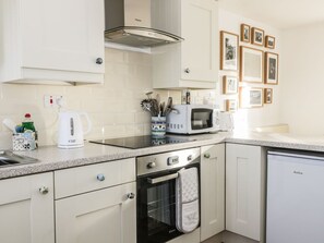 Dishwasher - 1 Dunkirk Cottages, Humshaugh (Hexham)