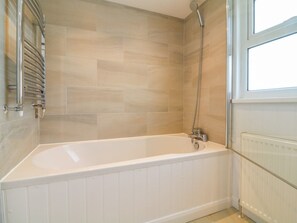 Shower - Alpha, St Minver, Cornwall (Wadebridge)