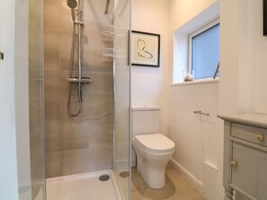 Shower - Alpha, St Minver, Cornwall (Wadebridge)