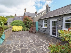 Exterior - Ty Llaeth Cottage, Tywyn (Tywyn)