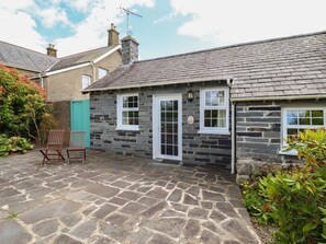 Exterior - Ty Llaeth Cottage, Tywyn (Tywyn)