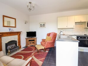 Interior - Ty Llaeth Cottage, Tywyn (Tywyn)