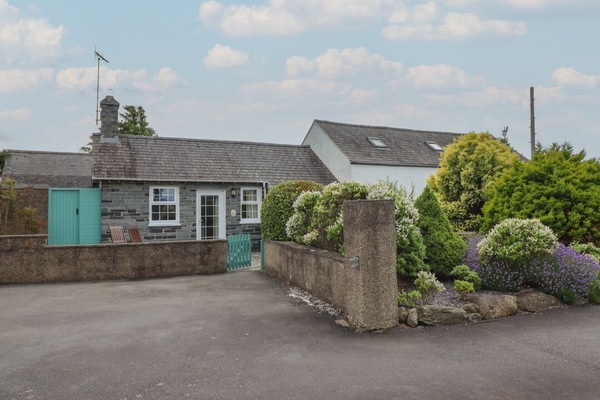 Ty Llaeth Cottage