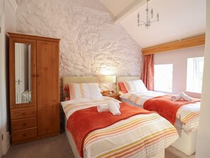 WiFi - Ty Llaeth Cottage, Tywyn (Tywyn)