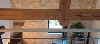 Le gîte de mon plaisir