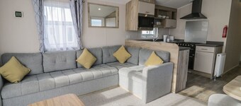 Lido Gold 273, Prestatyn