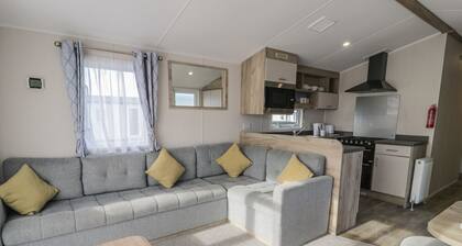 Lido Gold 273, Prestatyn