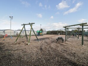 Children’s area - Lido Gold 273, Prestatyn (Prestatyn)