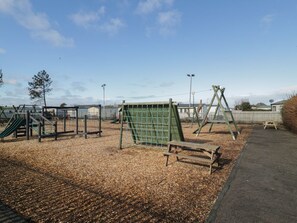 Children's area - Lido Gold 273, Prestatyn (Prestatyn)