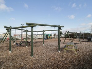 Children’s area - Lido Gold 273, Prestatyn (Prestatyn)