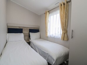 WiFi - Lido Gold 273, Prestatyn (Prestatyn)