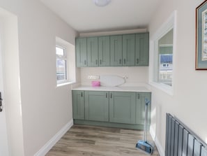 Interior - Morannedd Morfa Nefyn, Gwynedd (Pwllheli)