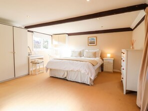 WiFi - Vine Cottage, Castle Hedingham (Halstead)