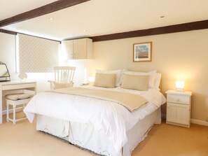 WiFi - Vine Cottage, Castle Hedingham (Halstead)