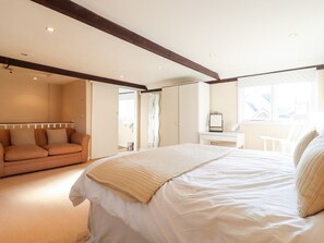 WiFi - Vine Cottage, Castle Hedingham (Halstead)