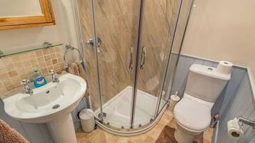 Dusche