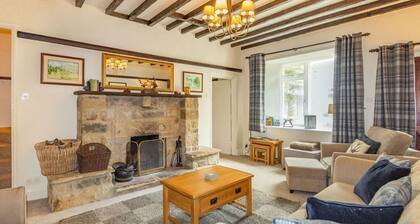 Clifford House Farm in Buckden
