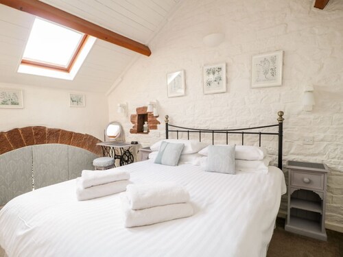 The Coach House, Kirkoswald