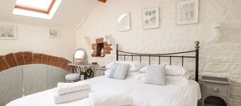 The Coach House, Kirkoswald