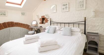 The Coach House, Kirkoswald