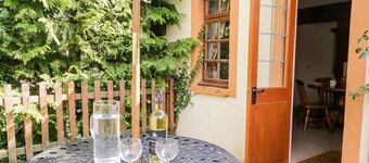 The Coach House, Kirkoswald