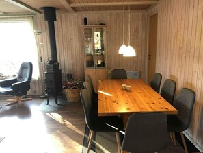 House | Interior - 4 Star Holiday Home in Aakirkeby (Akirkeby)