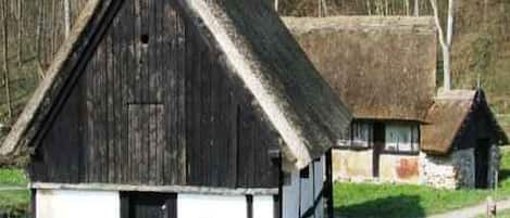 Maison | Extérieur