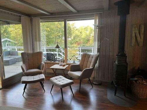 4 Star Holiday Home in Aakirkeby