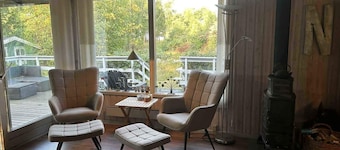 4 Star Holiday Home in Aakirkeby
