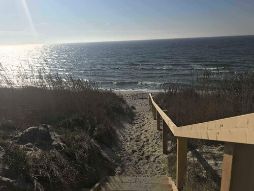4 Star Holiday Home in Aakirkeby