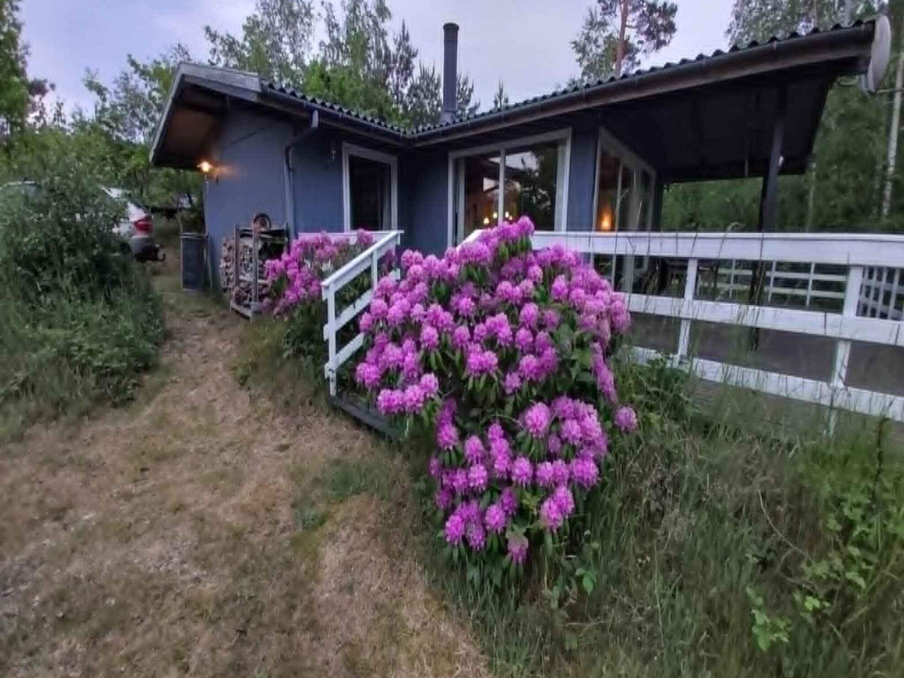 House | Exterior