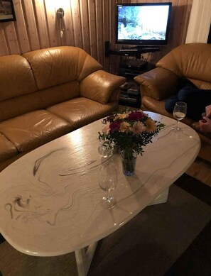 Ferienhaus | Innenbereich