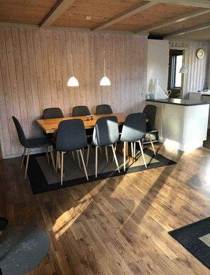 House | Interior - 4 Star Holiday Home in Aakirkeby (Akirkeby)