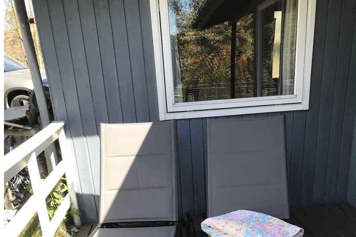 House | Property grounds