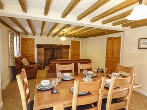 Dining - Maerdy Cottage, Corwen (Corwen)