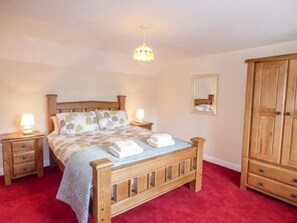 WiFi - Maerdy Cottage, Corwen (Corwen)