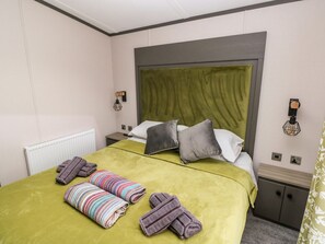 Room - Ramsey, Little Haven (Haverfordwest)