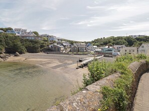 Plage à proximité