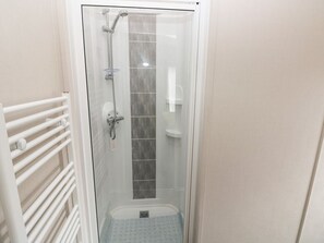 Shower - Ramsey, Little Haven (Haverfordwest)