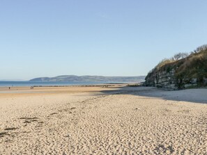 Plage à proximité