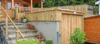 Quiet Waters Cottage, Coleraine