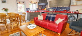 Quiet Waters Cottage, Coleraine