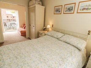 WiFi - White Goose Cottage, Whitby (Whitby)